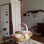 Gospodarstwo wiejskie Corte *