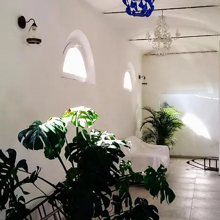 Kır Evi Corte *