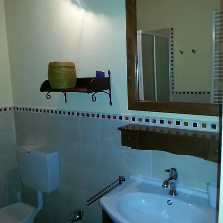 Kır Evi Corte *