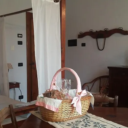 Kır Evi Corte *