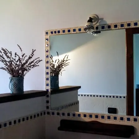 Corte Kır Evi