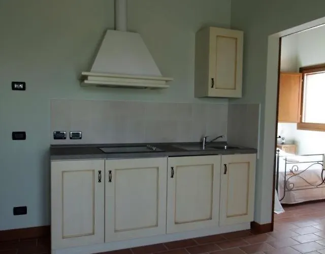 Corte カントリーハウス Stellata