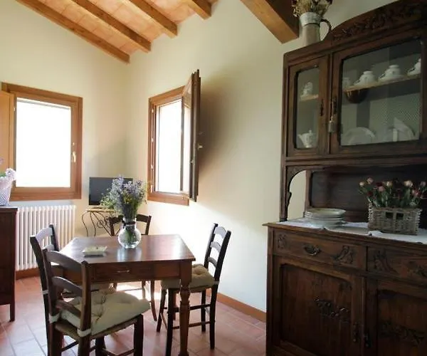 Corte カントリーハウス