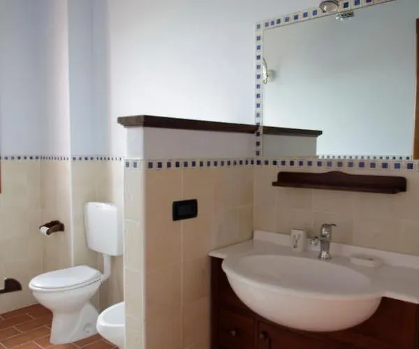 カントリーハウス Corte