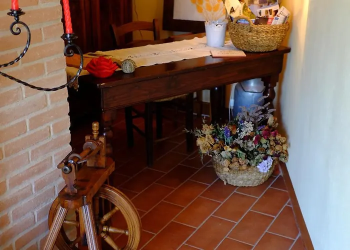 Corte カントリーハウス *