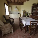 Casa rural Corte