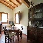 Corte Casa rural