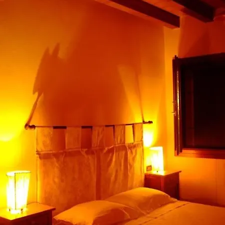 Landhuis Corte Stellata