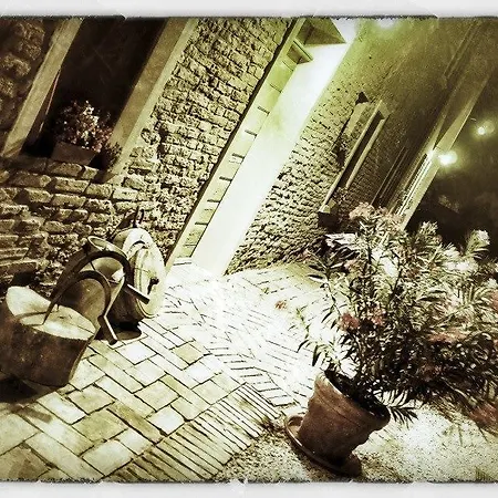 Landhuis Corte Stellata