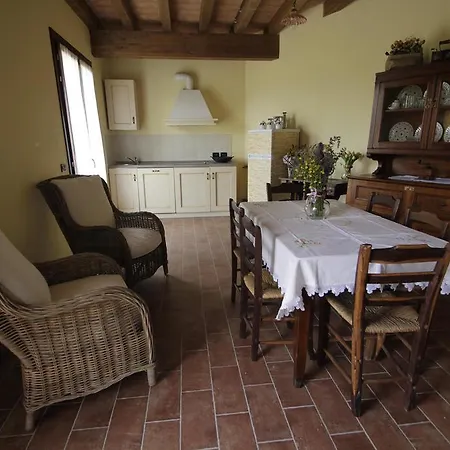 Landhaus Corte