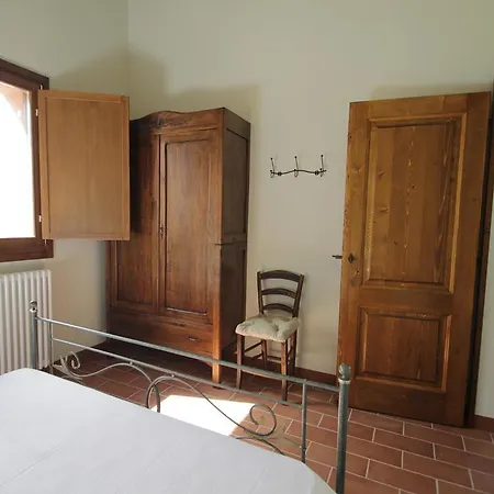 Casa rural Corte Stellata