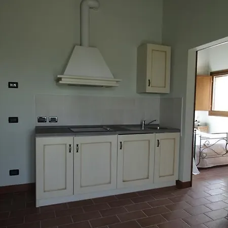 Casa rural Corte Stellata