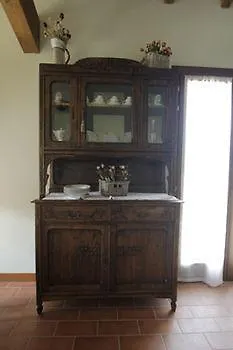 Landhaus Corte