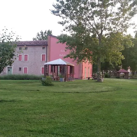 Landhaus Corte *