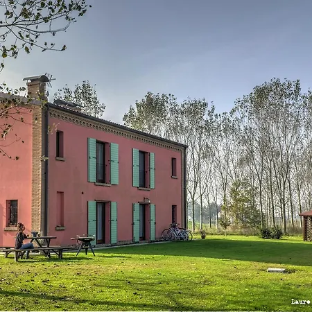 Casa rural Corte Stellata
