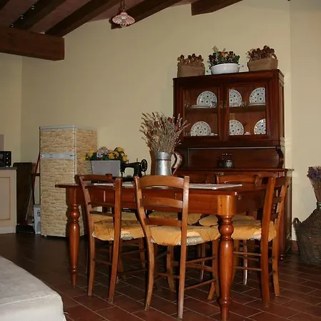 Landhuis Corte Stellata