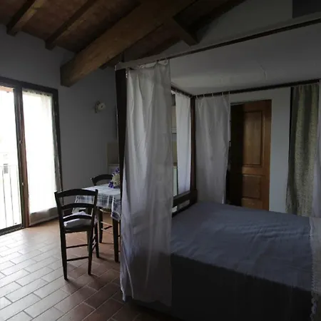 Landhaus Corte