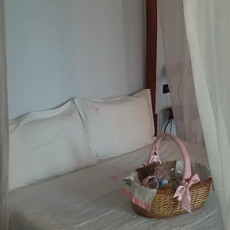 Corte Casa rural Stellata