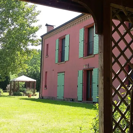 Landhaus Corte Stellata