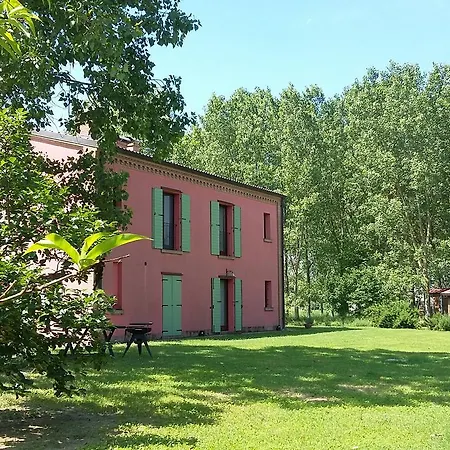 Venkovský dům Corte *