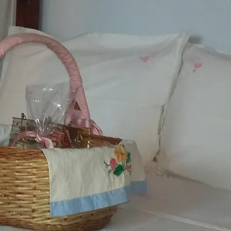 Landhuis Corte Stellata