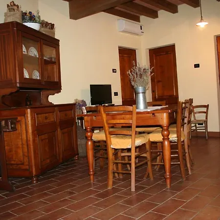 Landhaus Corte