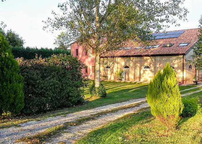 Corte Hétvégi ház *