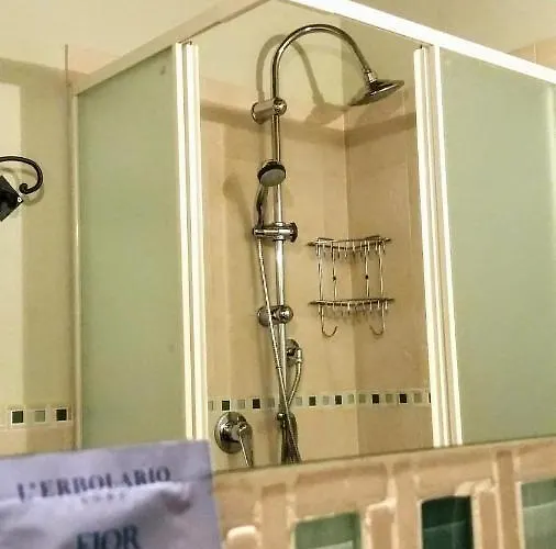 Gospodarstwo wiejskie Corte Stellata