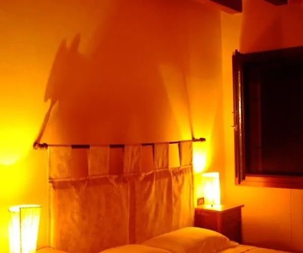 Gospodarstwo wiejskie Corte Stellata