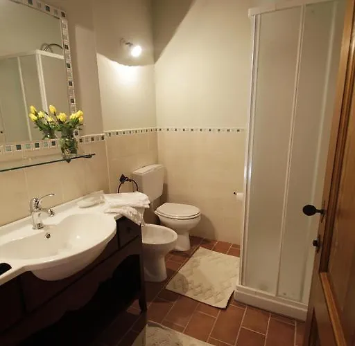 Hétvégi ház Corte *