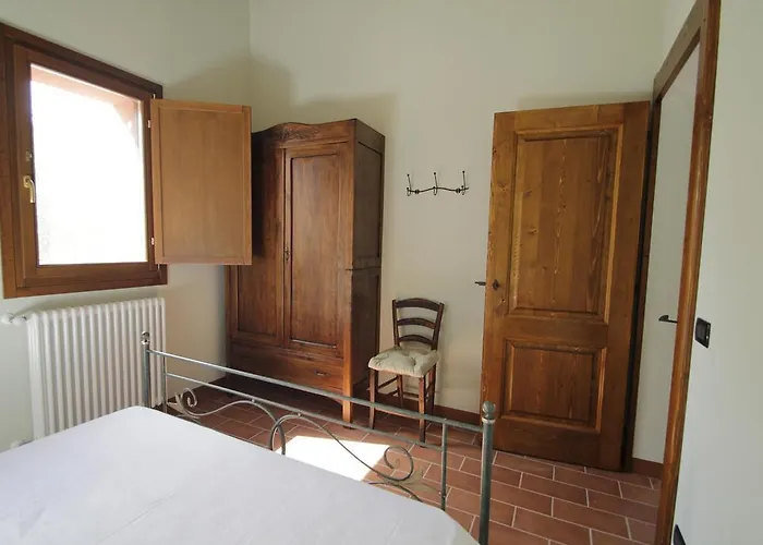 Gospodarstwo wiejskie Corte Stellata