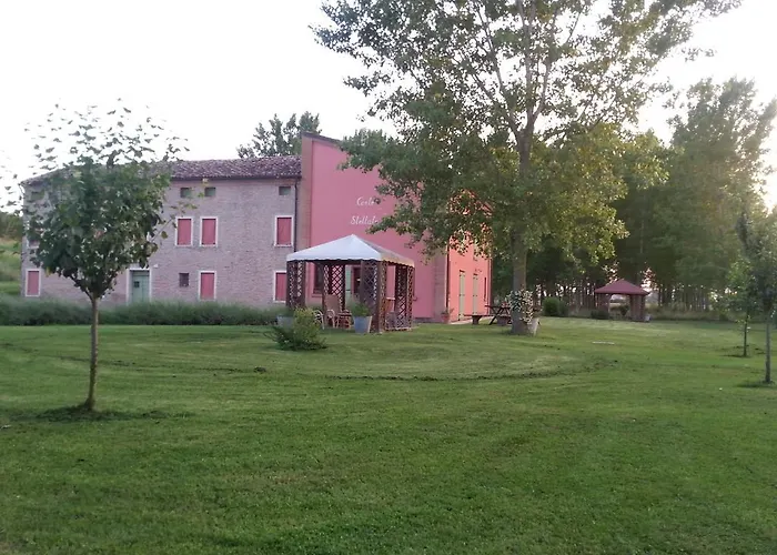 Hétvégi ház Corte *