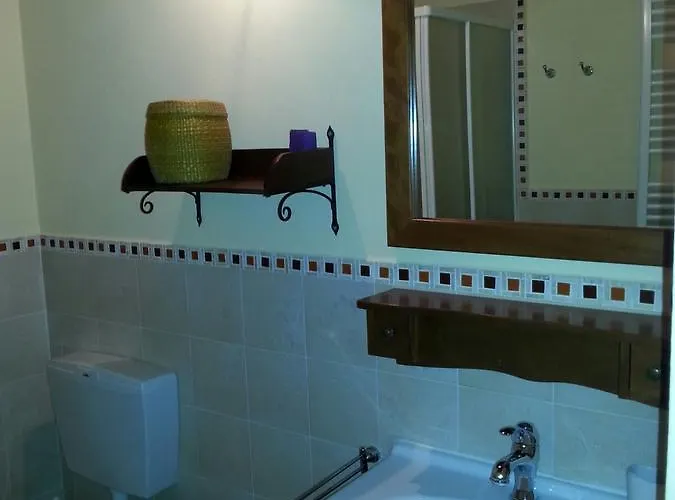 Gospodarstwo wiejskie Corte *