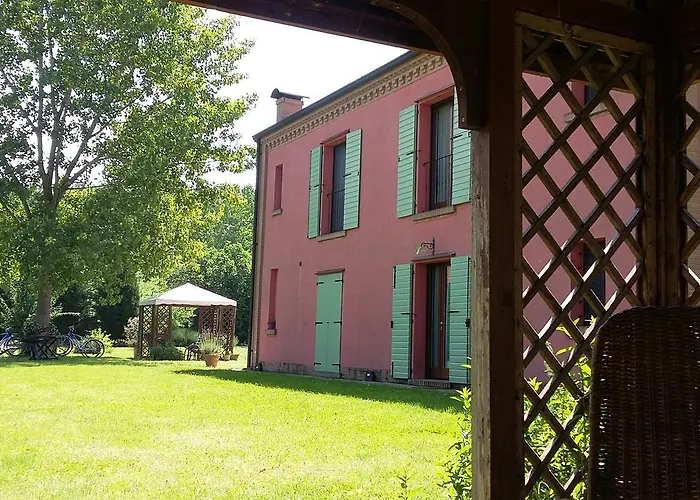 Hétvégi ház Corte Stellata