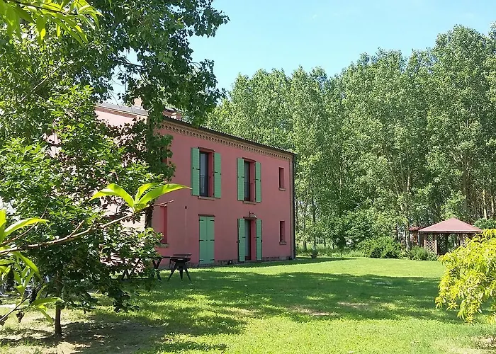 Hétvégi ház Corte *