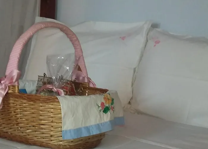 Gospodarstwo wiejskie Corte Stellata