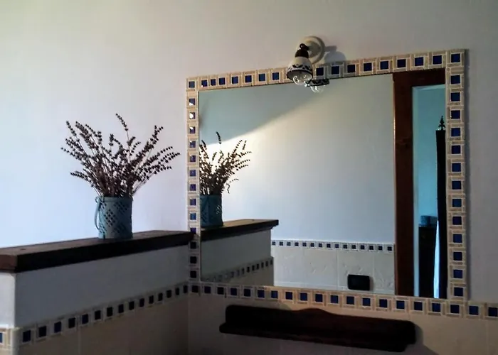 Corte Gospodarstwo wiejskie